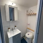 Apartamento Charming Close To Lille Annoeullin