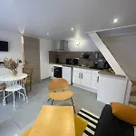 Charming Close To Lille Apartamento