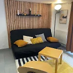 Charming Close To Lille Apartamento