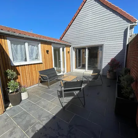 Charming Close To Lille