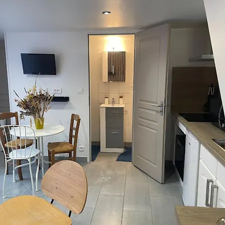 Charming Close To Lille *