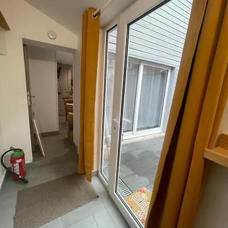 Charming Close To Lille Apartment