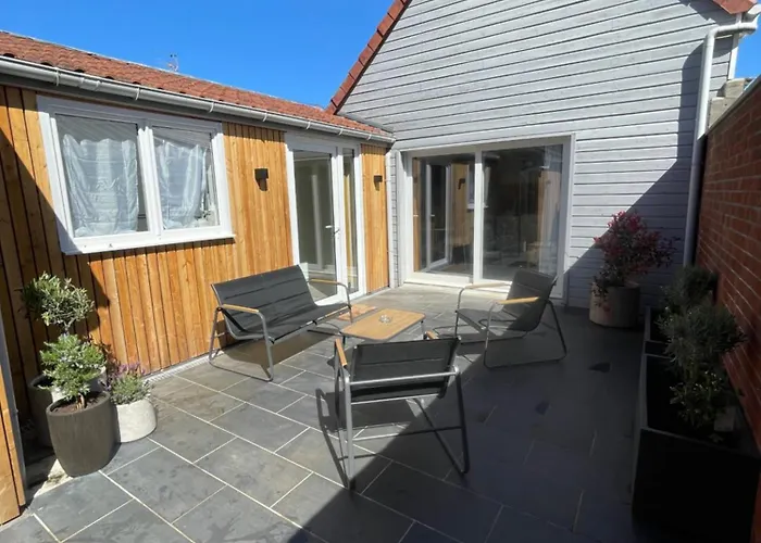 Charming Close To Lille