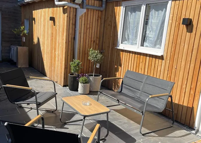 Apartamento Charming Close To Lille *