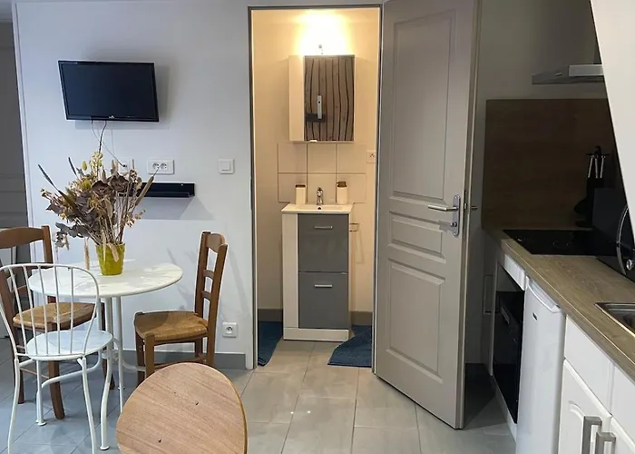 Charming Close To Lille *
