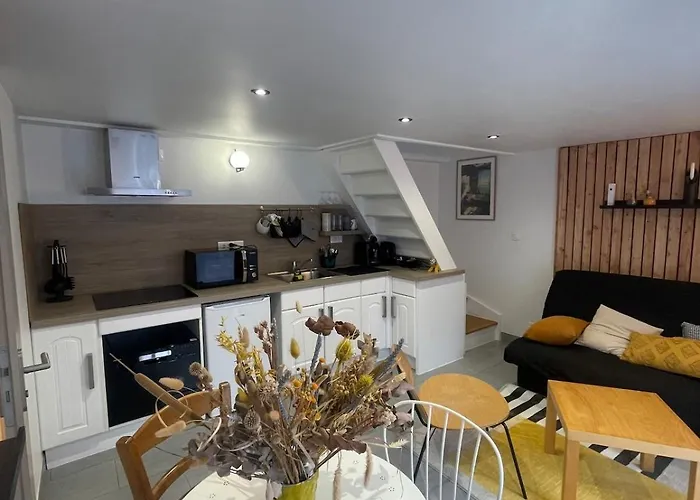 Charming Close To Lille Apartment Annoeullin