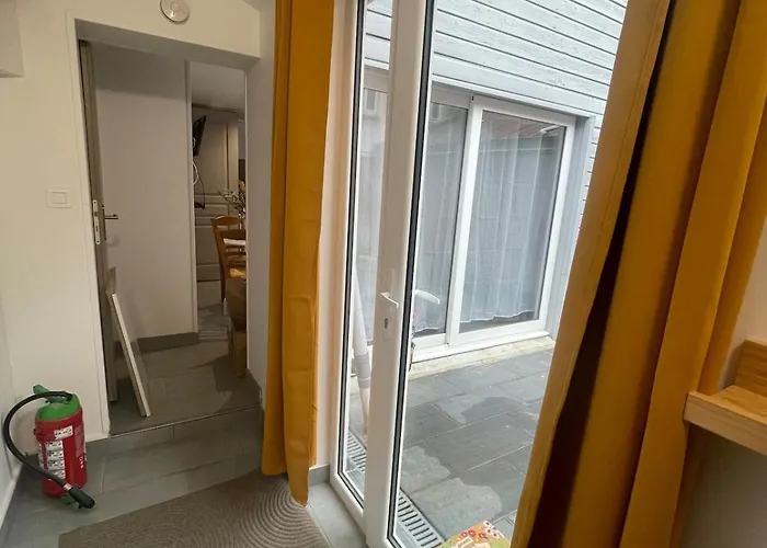 Charming Close To Lille Apartamento