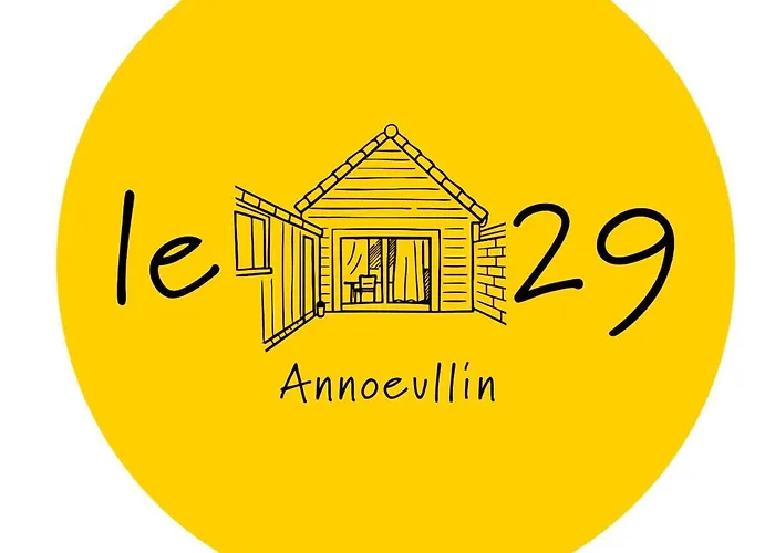 Charming Close To Lille Annoeullin